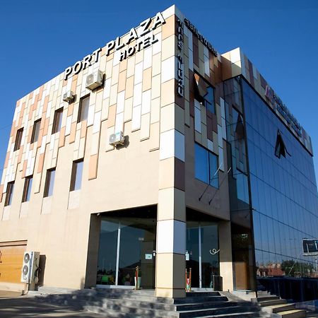 Port Plaza Evn Hotel P'arak'ar Ngoại thất bức ảnh